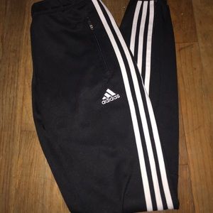Adidas soccer pants